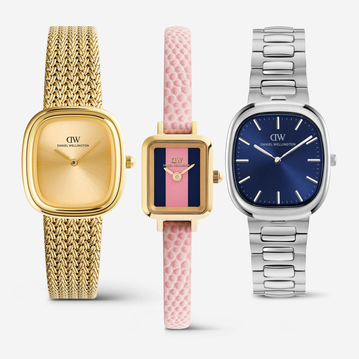 FW26 Watches