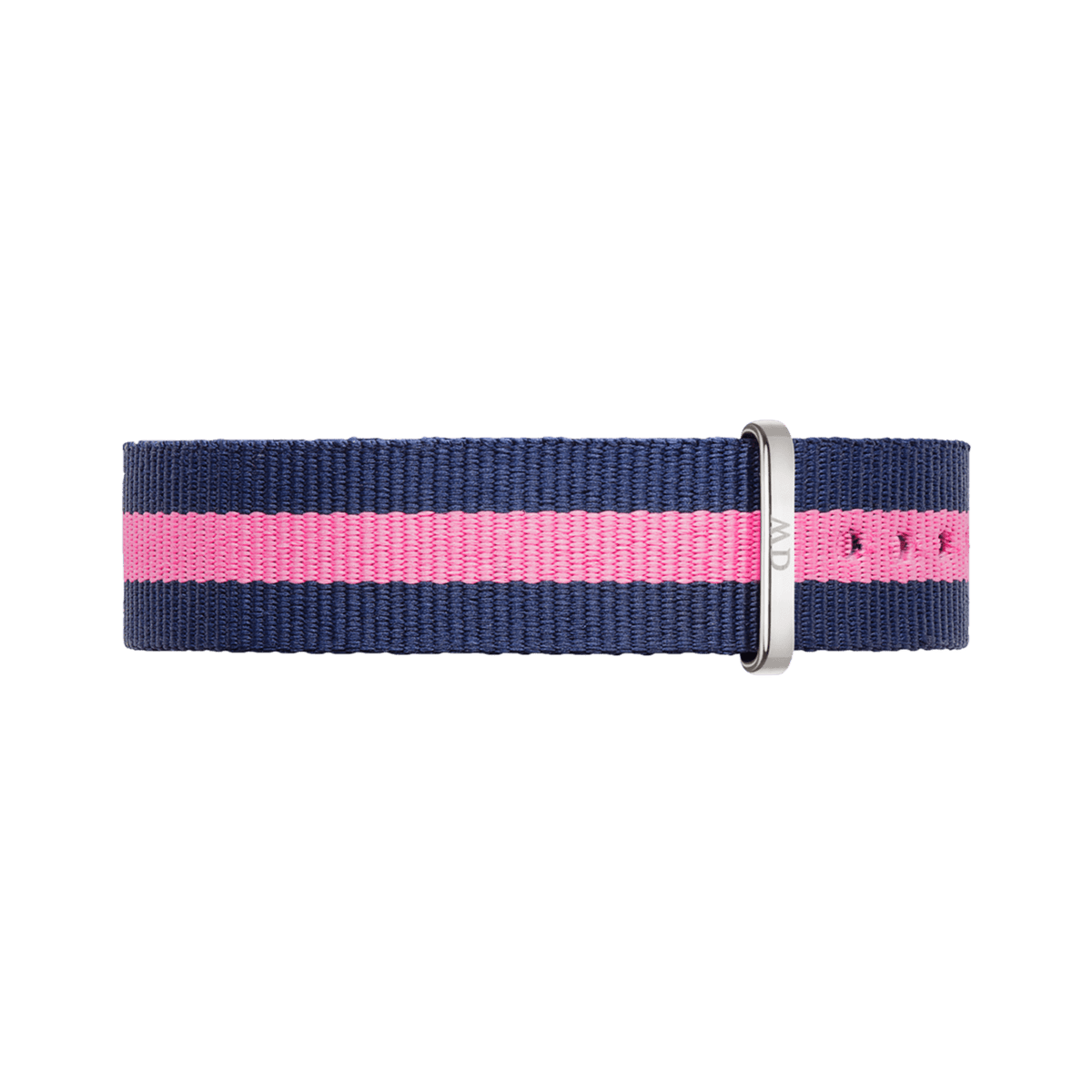 Winchester Strap Silver