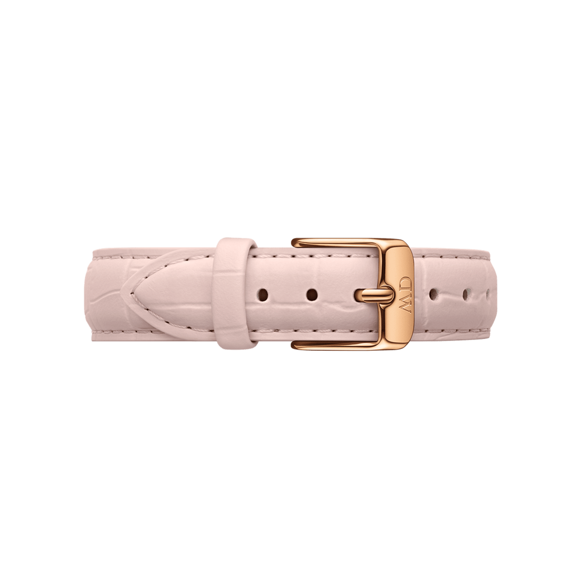 Rouge Strap Rose Gold