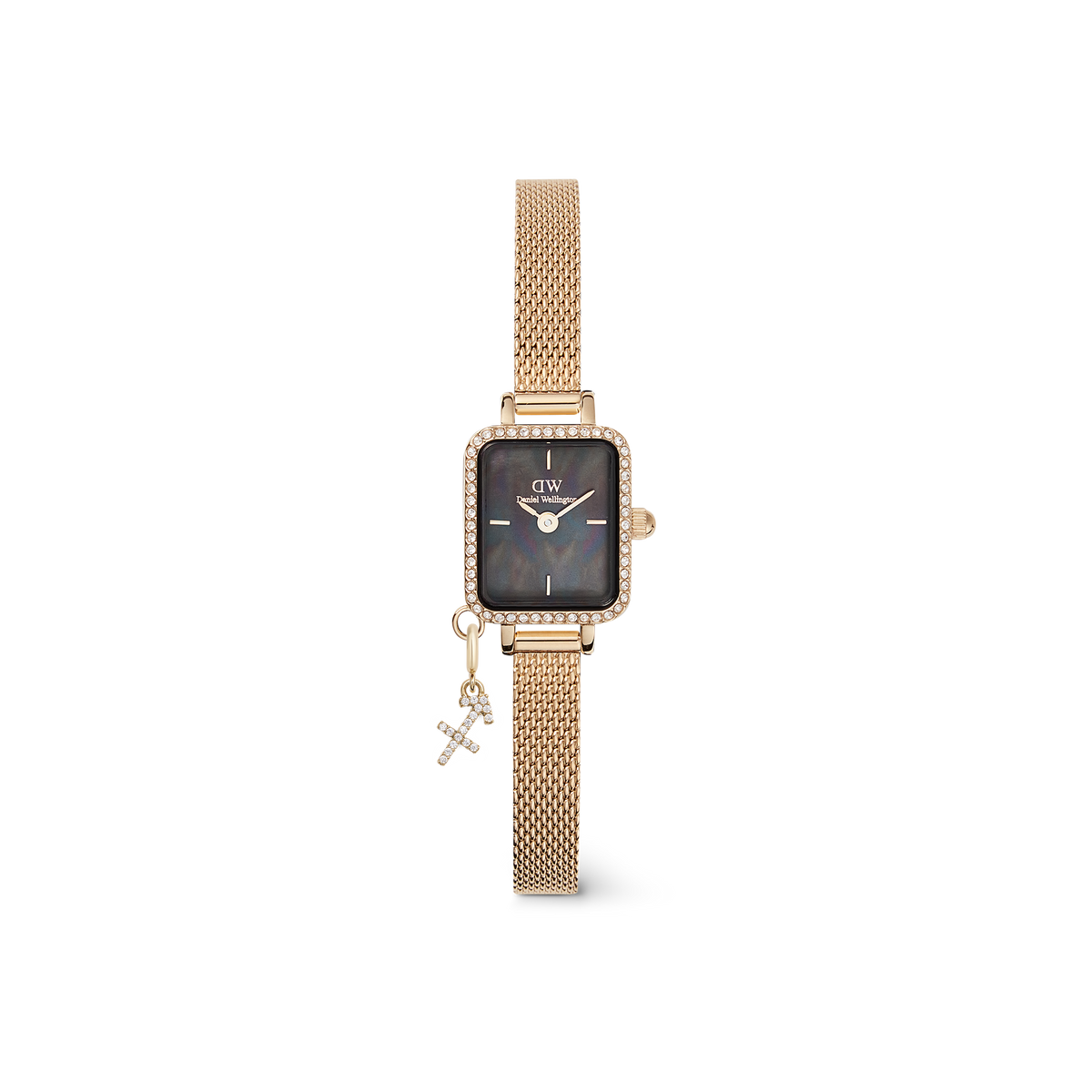 Quadro Mini Crystal Zodiac Evergold Set