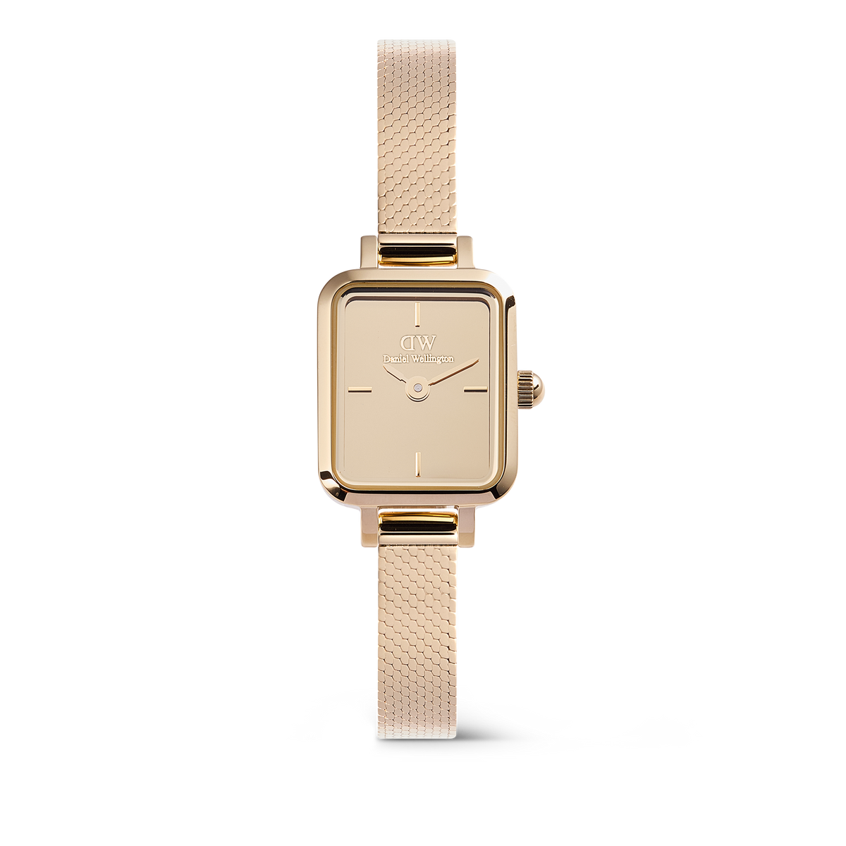 Quadro Mini Reflection Rose Gold
