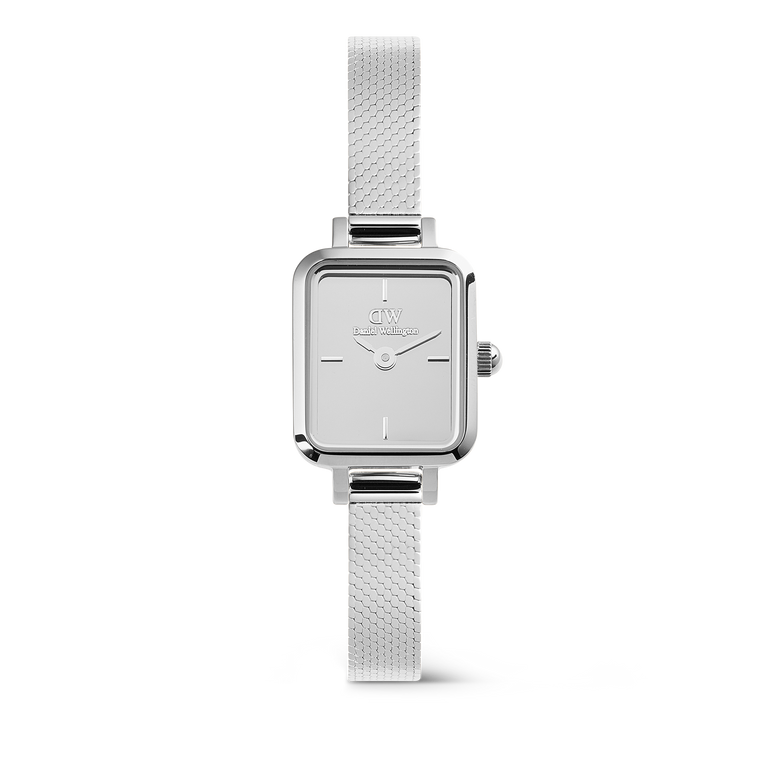 Quadro Mini Reflection Silver