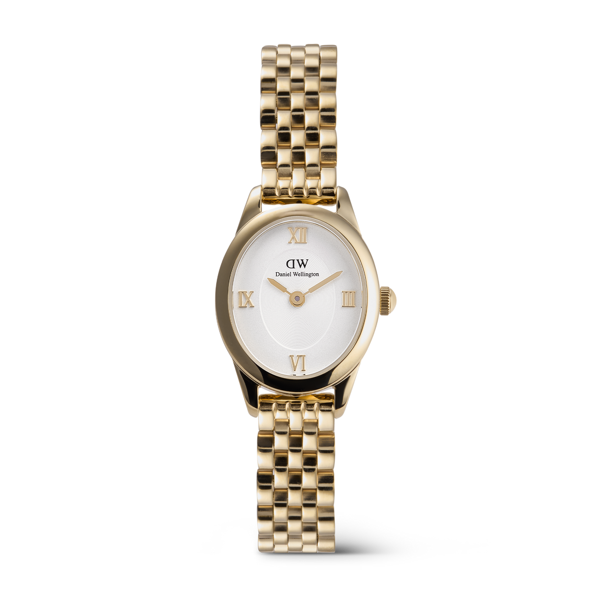 Ophelia Mini Gold