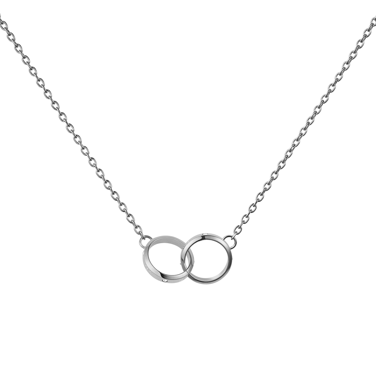 Classic Lumine Unity Silver