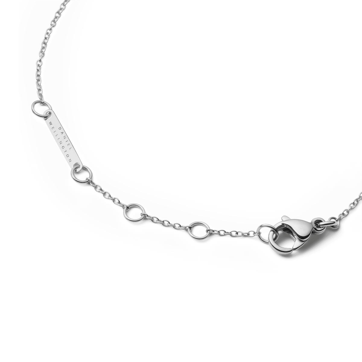 Audrey Bracelet Malachite Silver