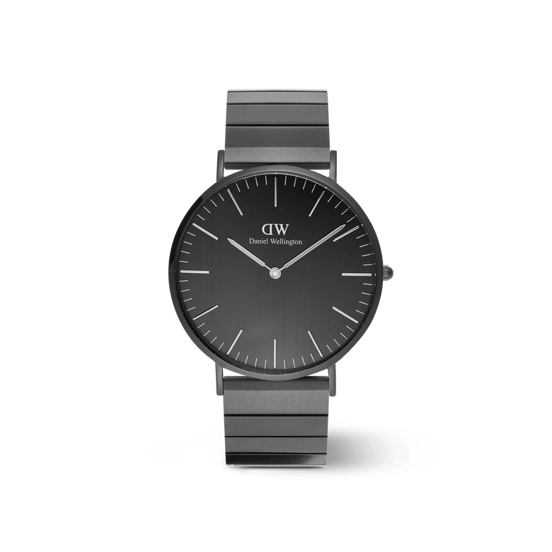 Classic Piano Link Onyx Unitone