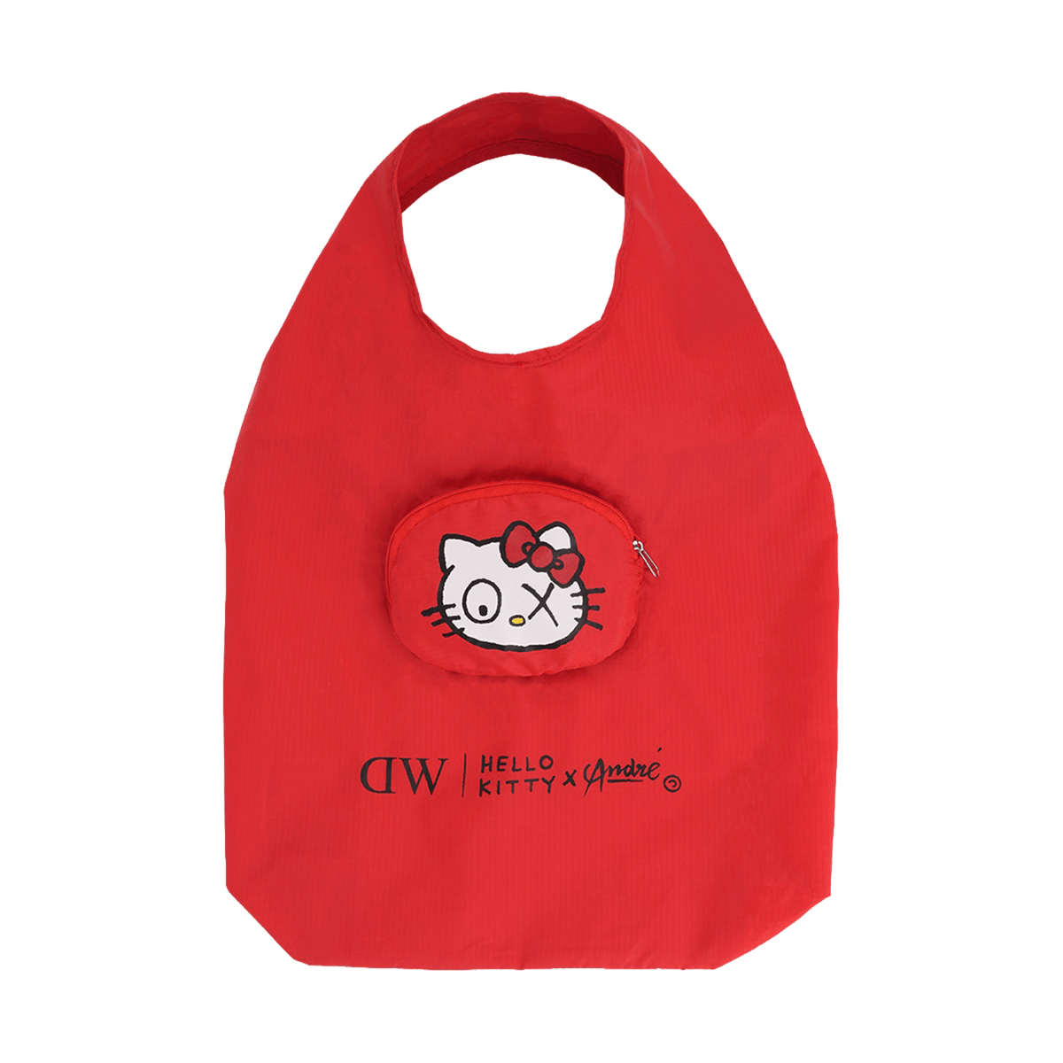 DW | Hello Kitty x André Tote Bag