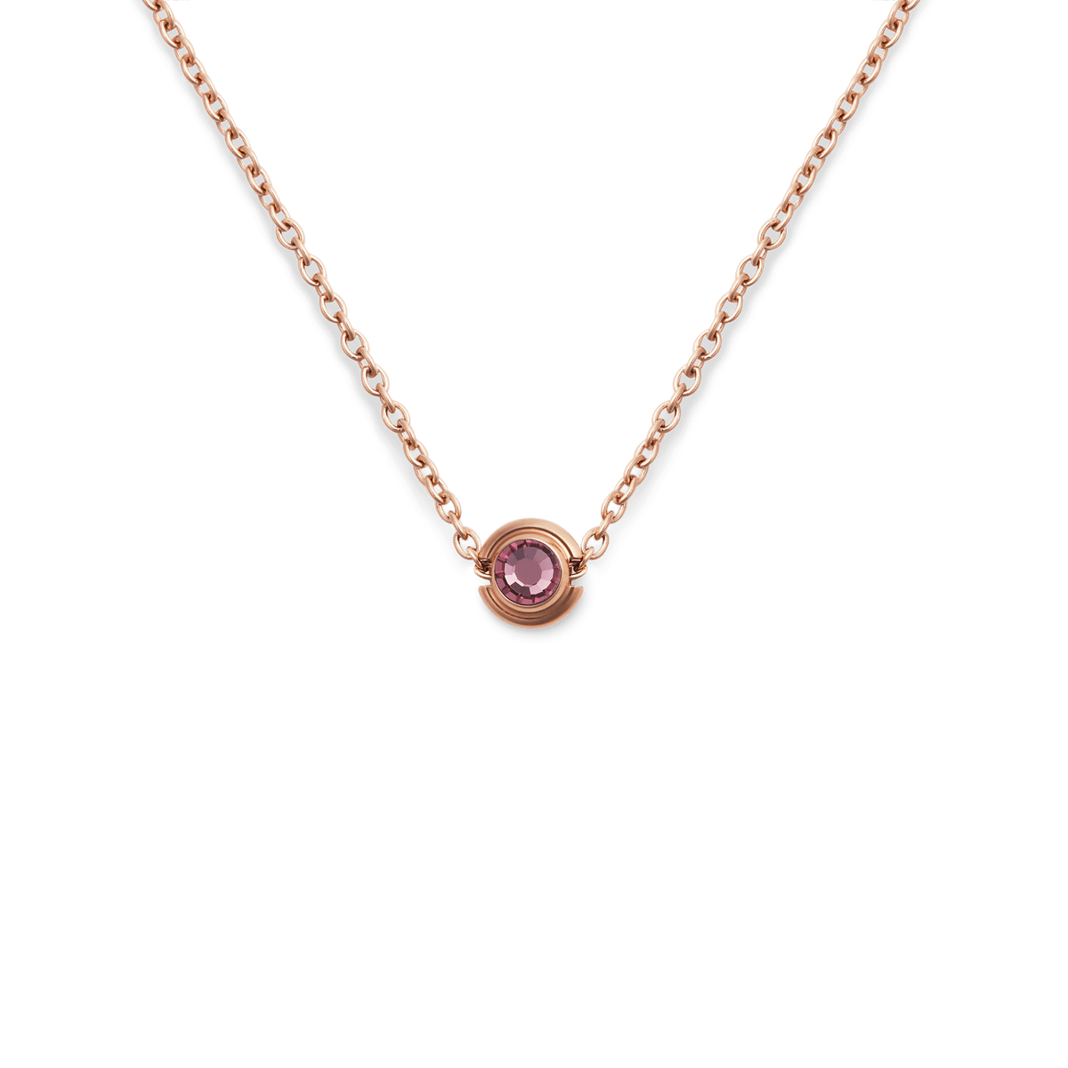 December Charm S925 Sterling Silver
