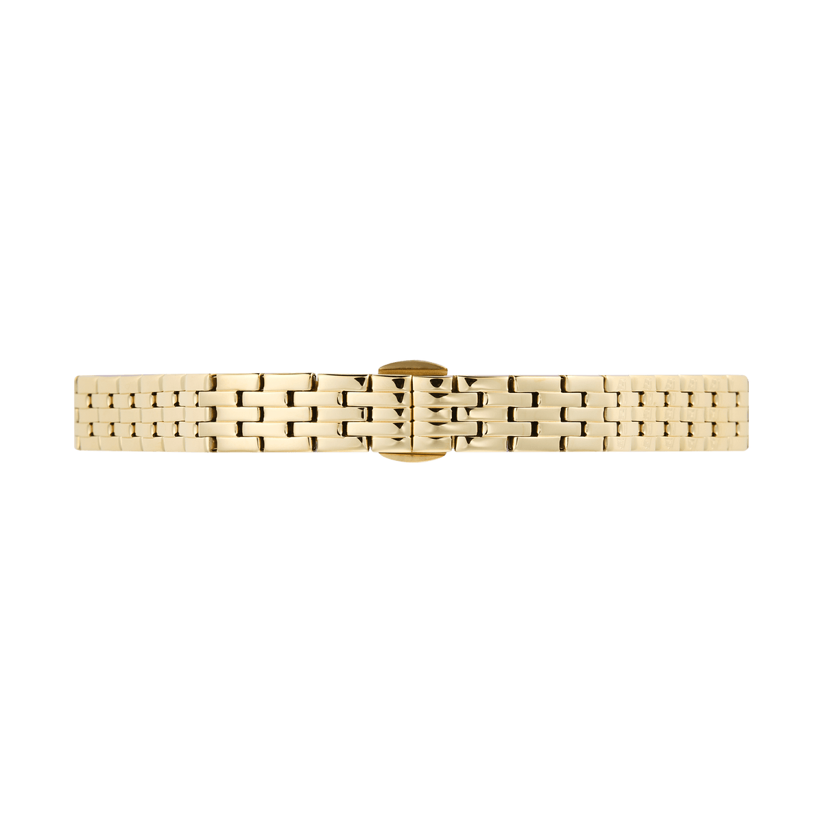 5-Link Strap Gold
