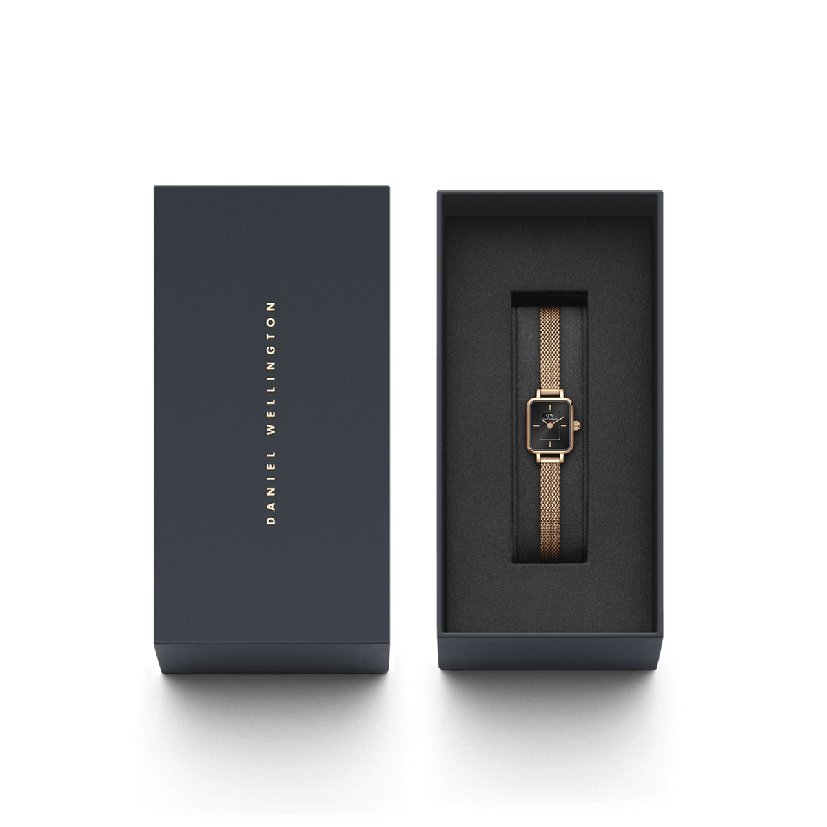 Quadro Mini Melrose Onyx