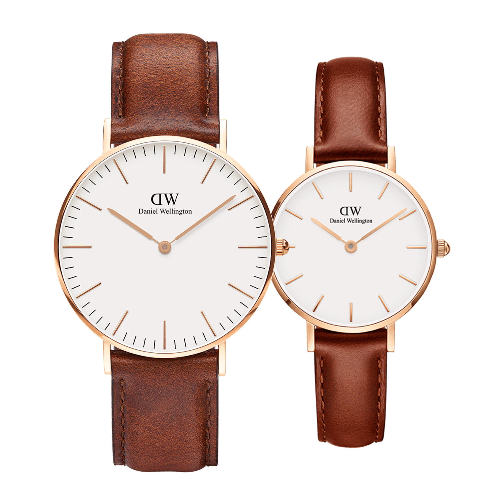 Rose Gold Daniel Wellington Uomo Black Friday Rose Gold Black