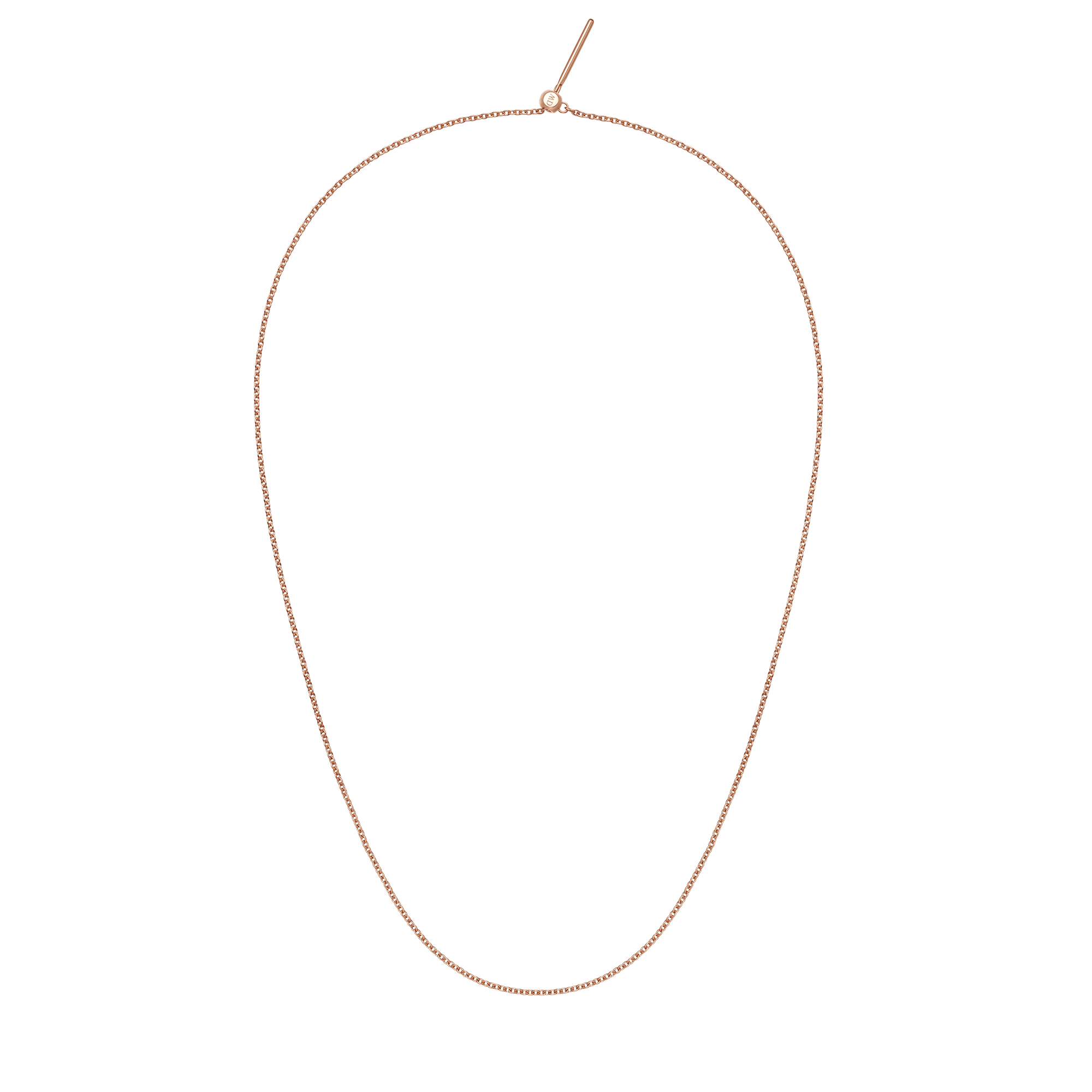 Charms Chain Necklace RG Daniel Wellington