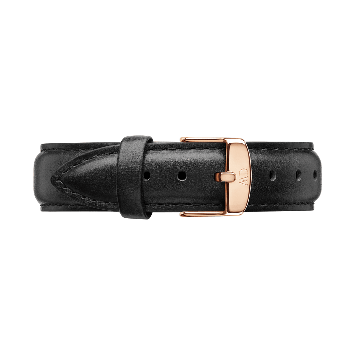 Sheffield Strap Rose Gold