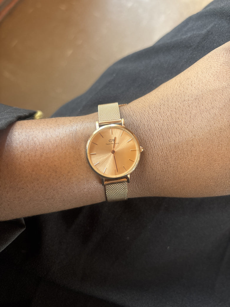 Photo from a customer review