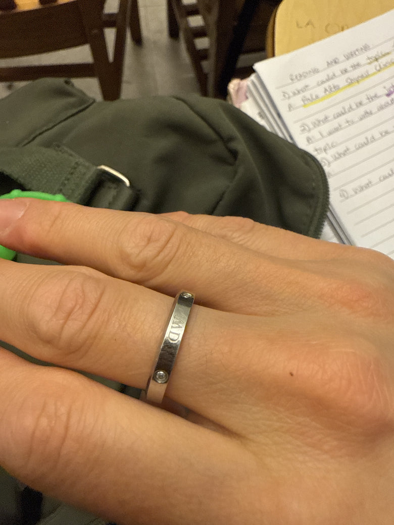 Photo from a customer review