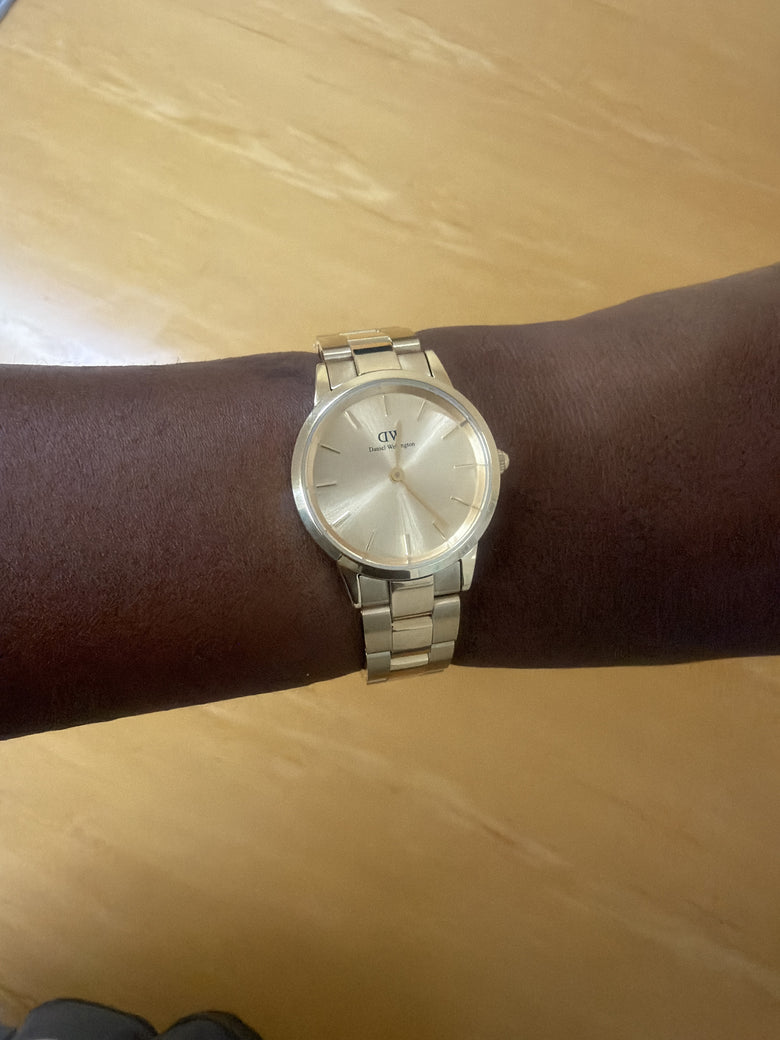 Photo from a customer review