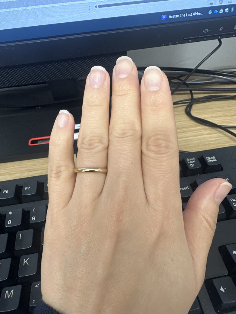 Photo from a customer review