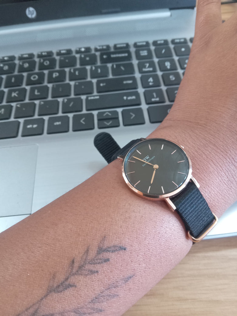 Photo from a customer review