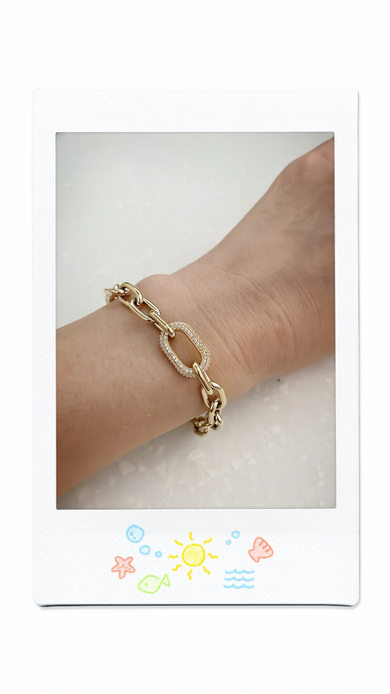Photo from a customer review