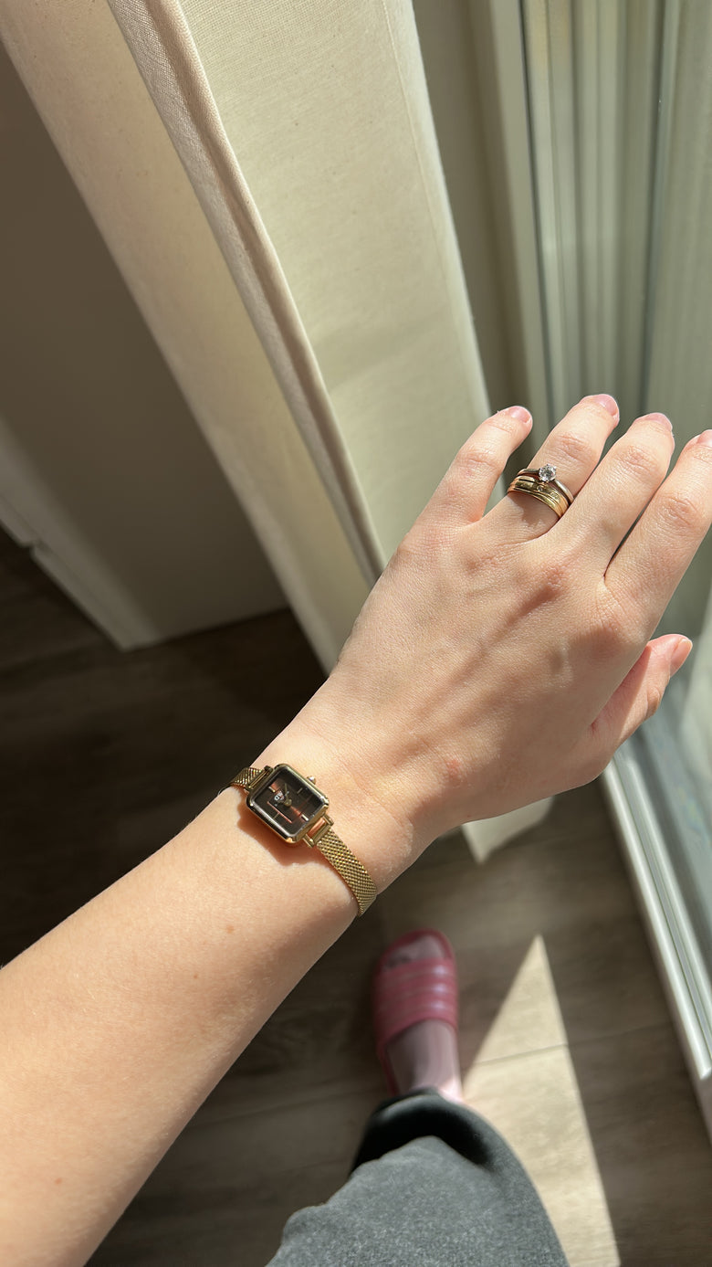 Photo from a customer review