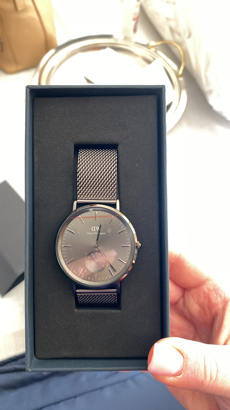 Photo from a customer review