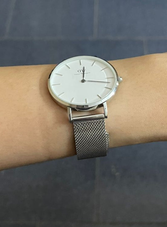 Photo from a customer review