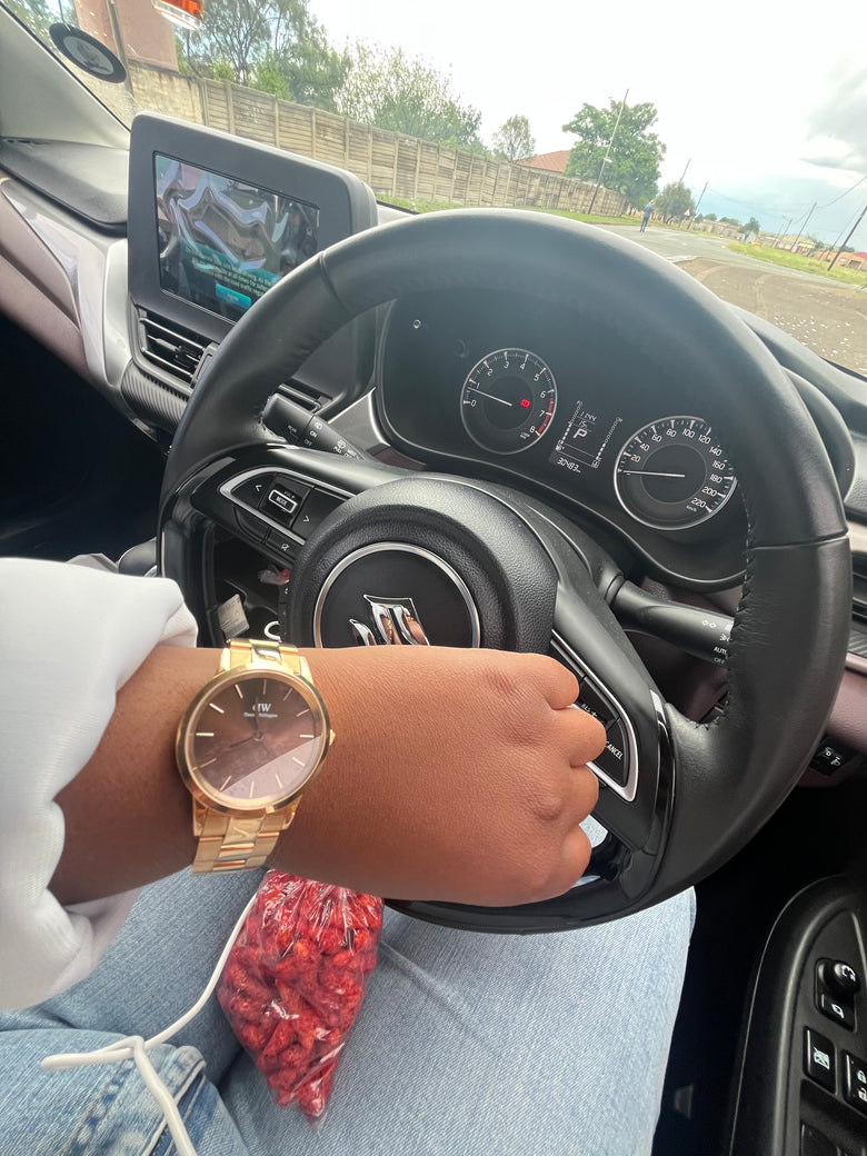 Photo from a customer review