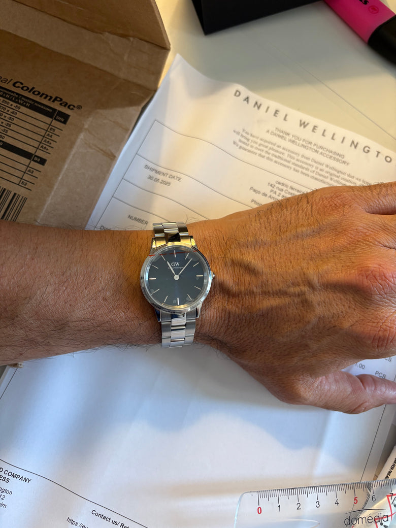 Photo from a customer review