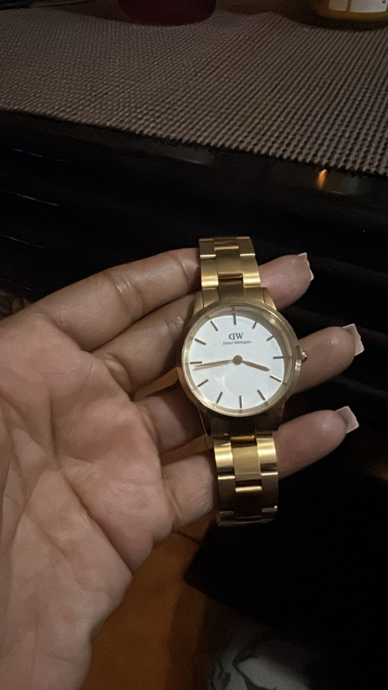 Photo from a customer review