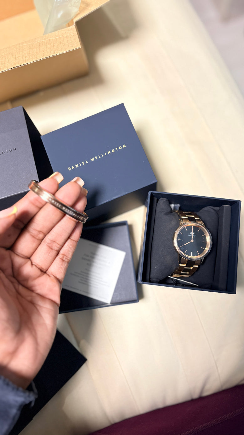 Photo from a customer review