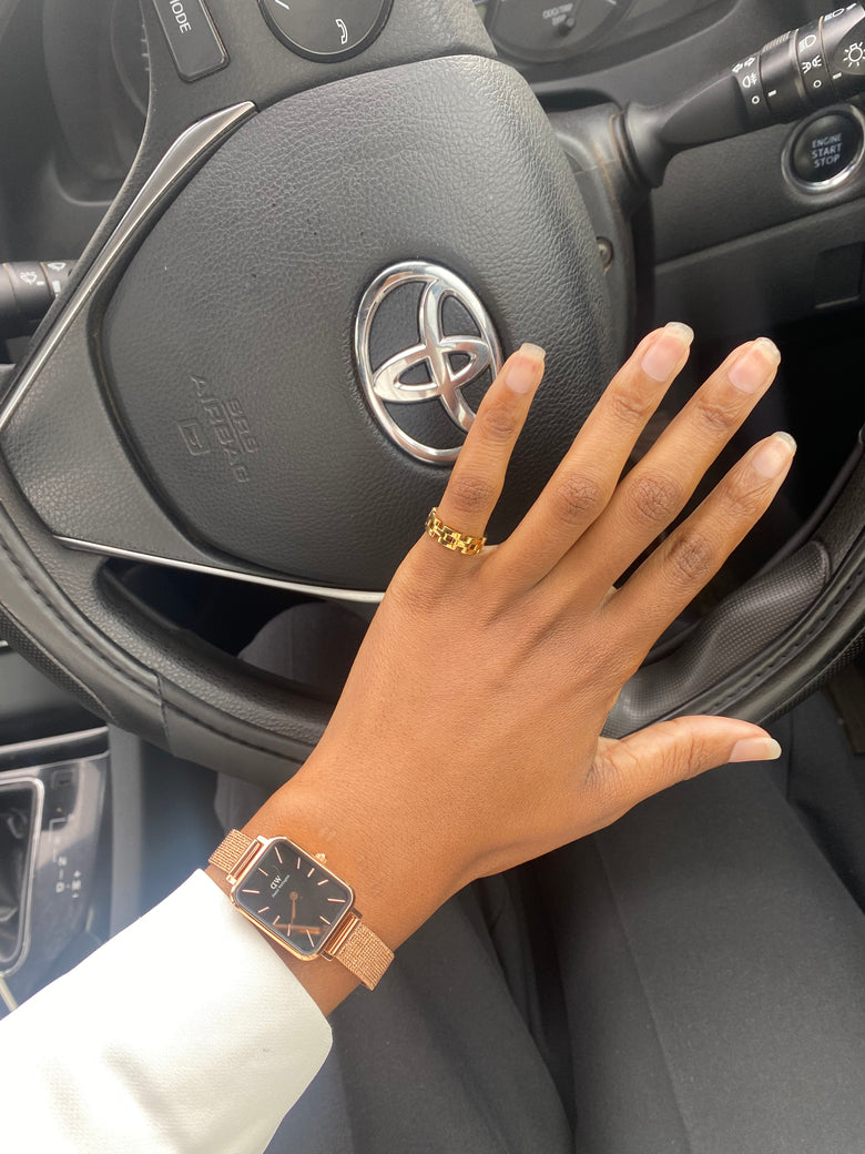 Photo from a customer review
