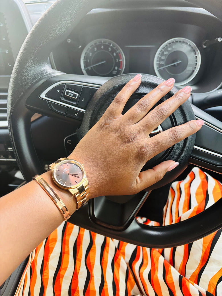 Photo from a customer review