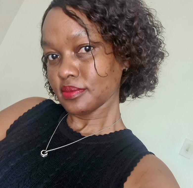 Photo from a customer review