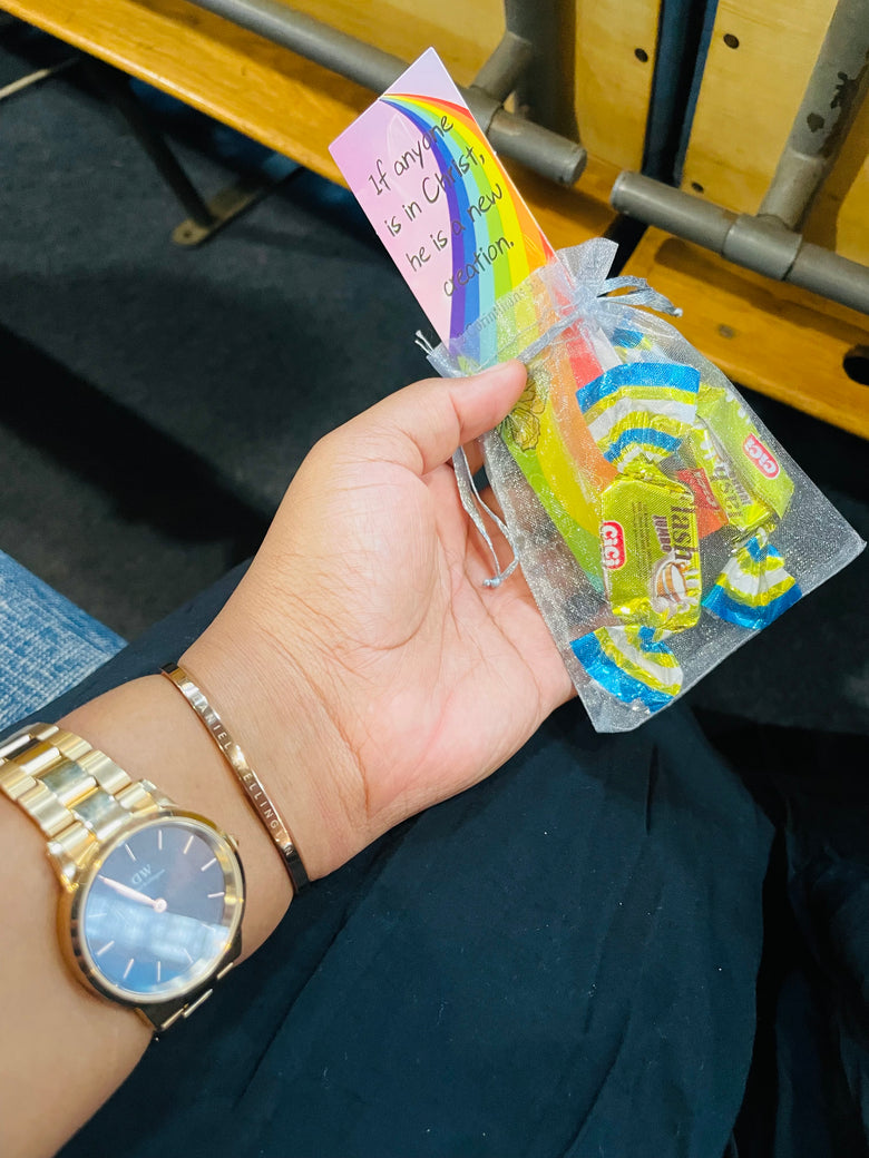 Photo from a customer review