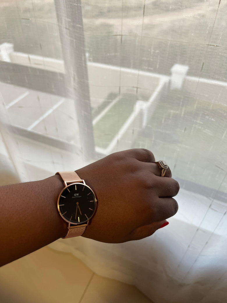 Photo from a customer review