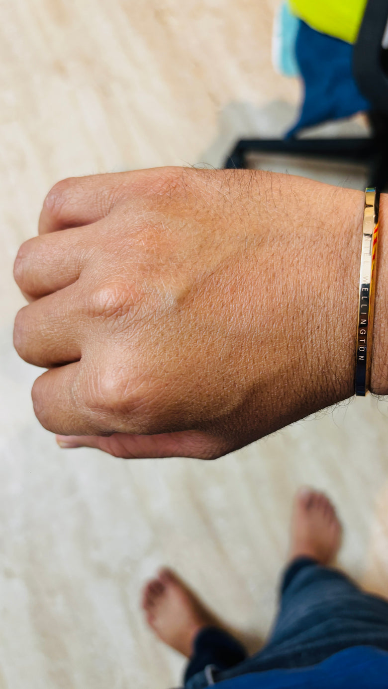 Photo from a customer review
