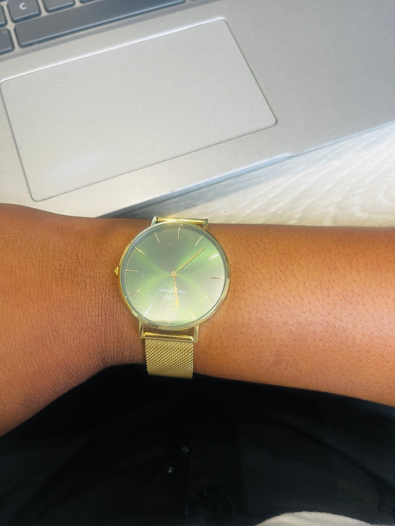 Photo from a customer review