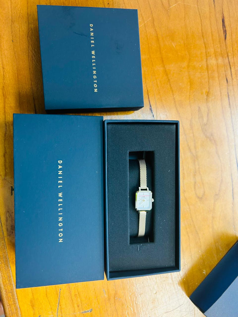 Photo from a customer review