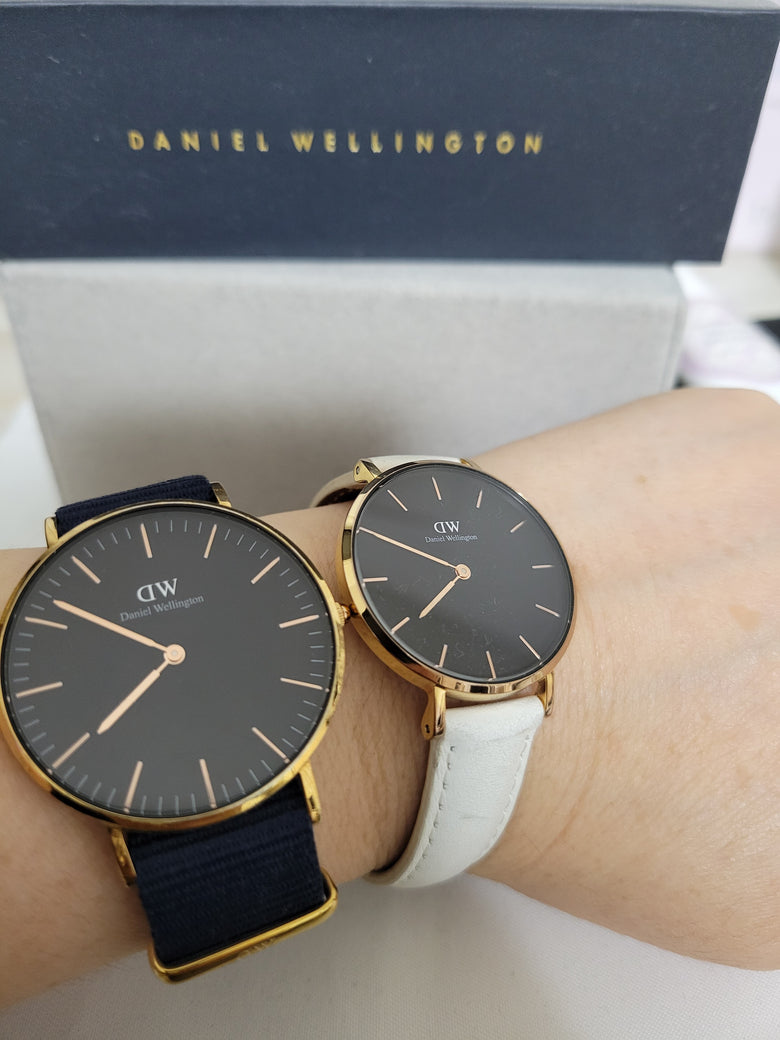 Photo from a customer review