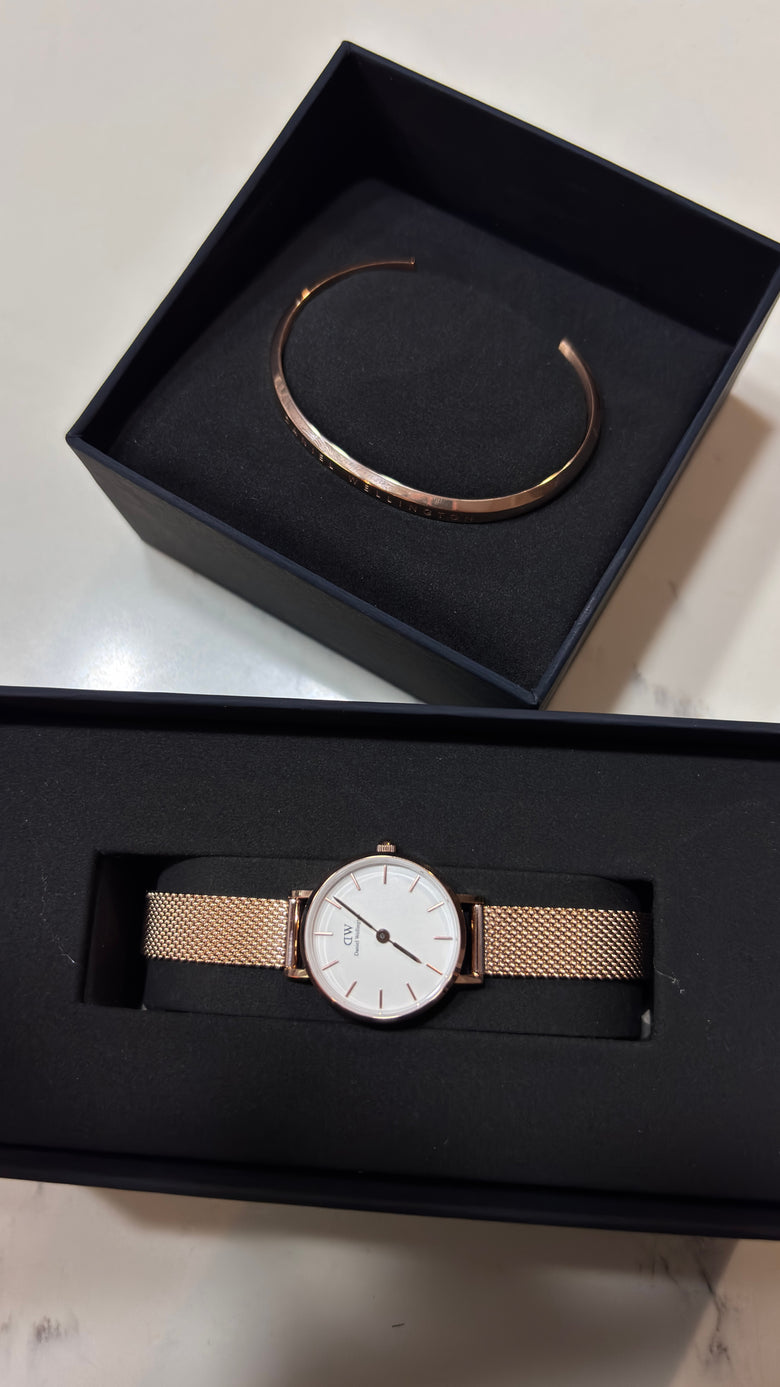 Photo from a customer review
