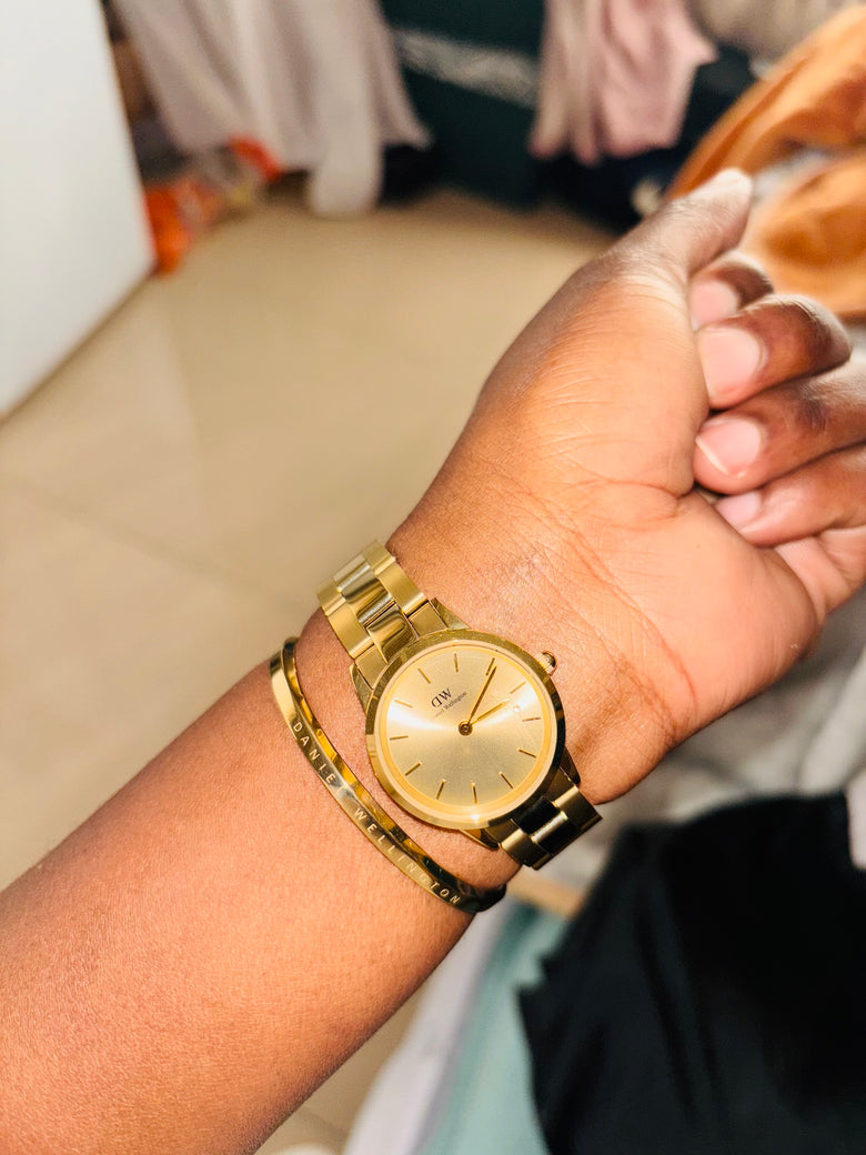 Photo from a customer review