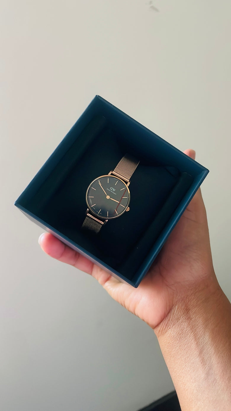 Photo from a customer review