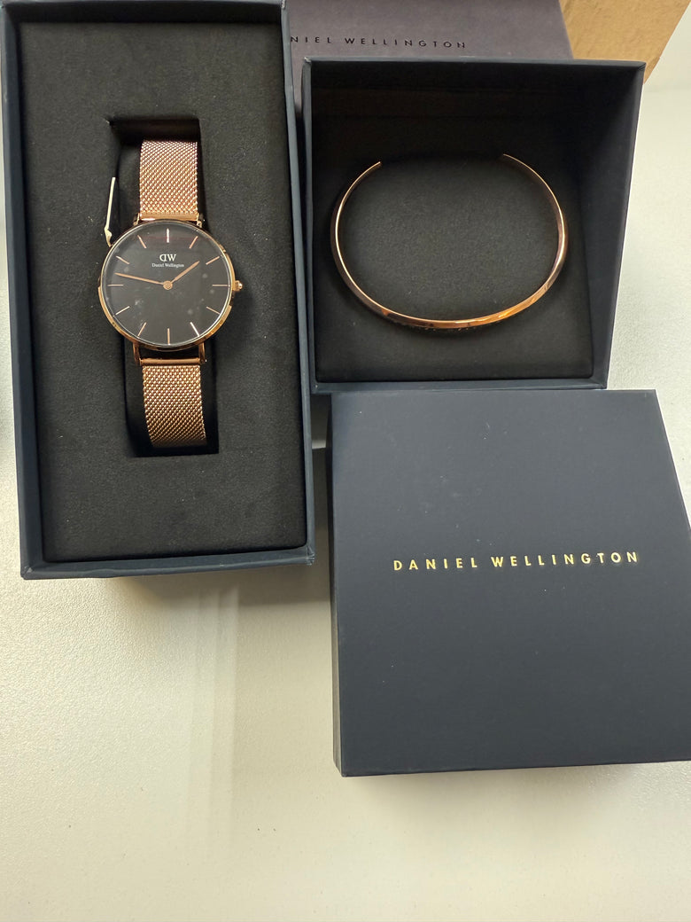 Photo from a customer review