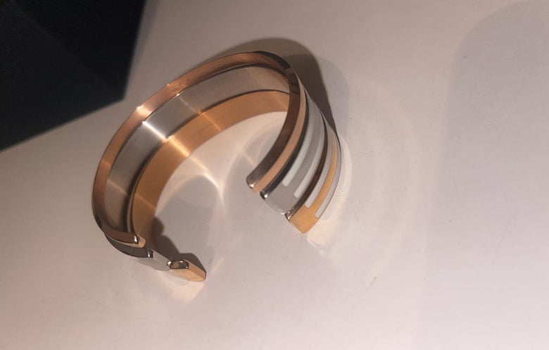 Photo from a customer review