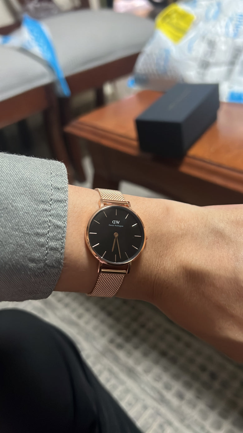 Photo from a customer review