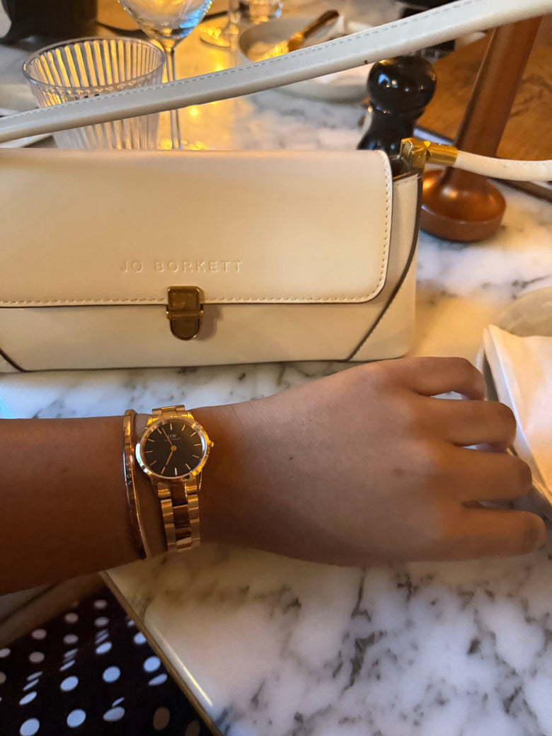 Photo from a customer review
