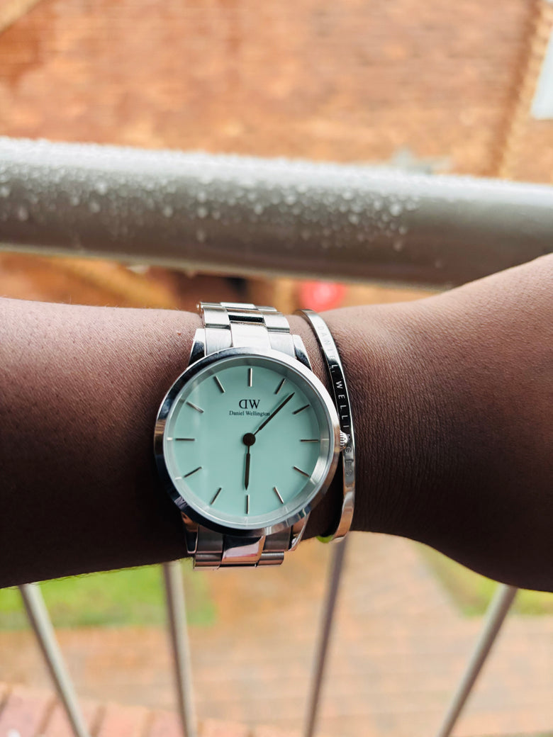 Photo from a customer review