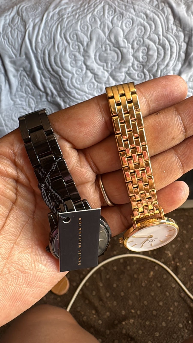 Photo from a customer review