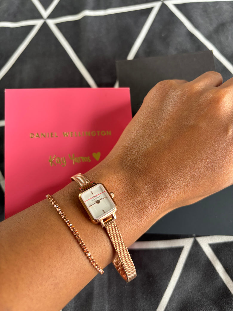 Photo from a customer review