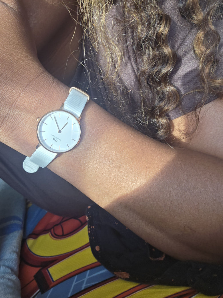 Photo from a customer review